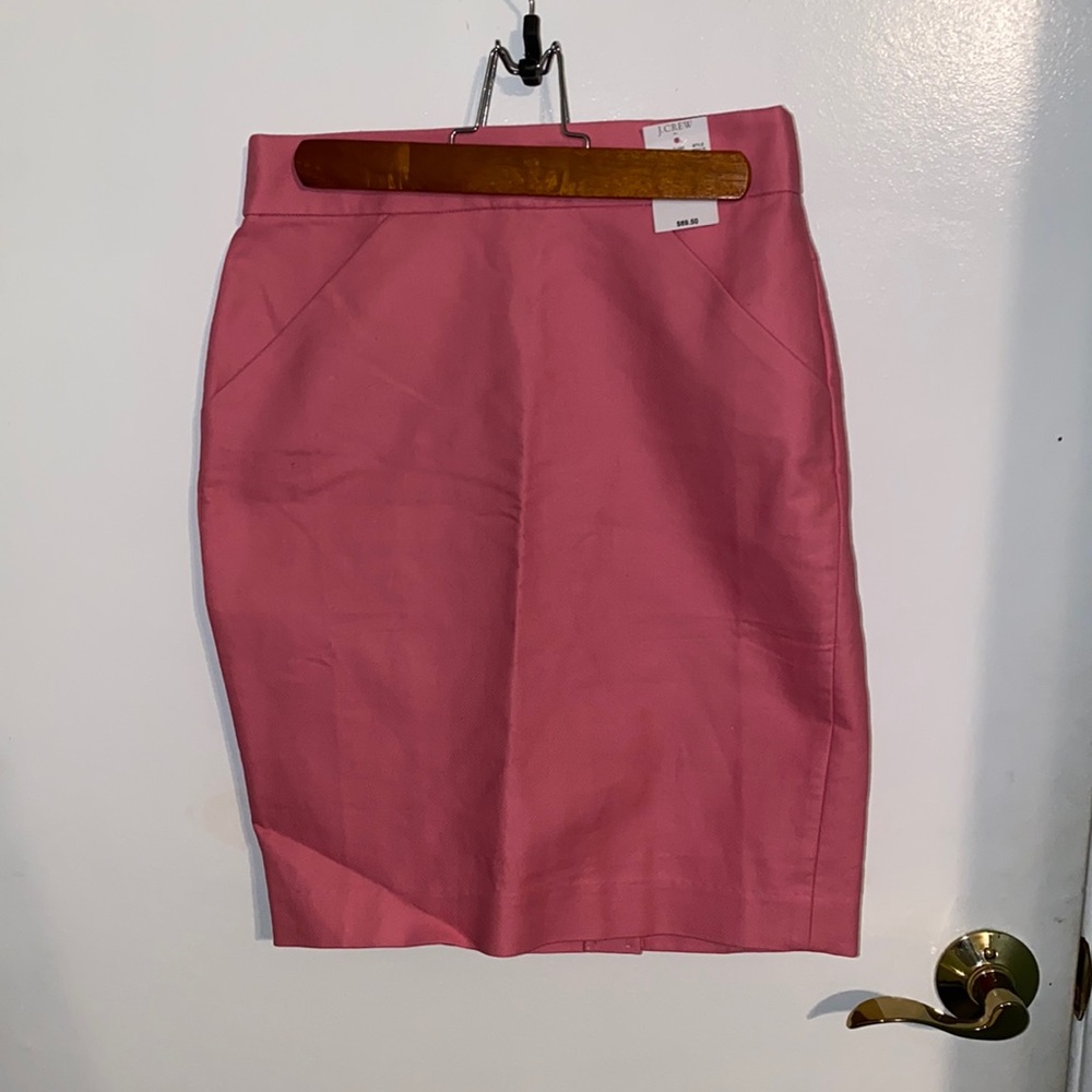 J Crew Factory Skirt